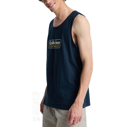 MUSCULOSA EV STARTING