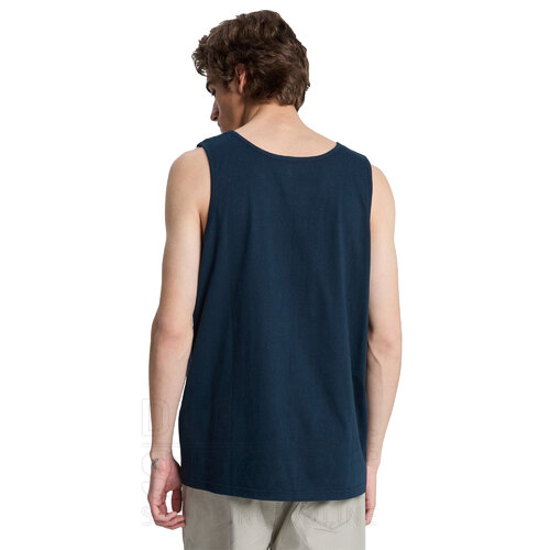 MUSCULOSA EV STARTING