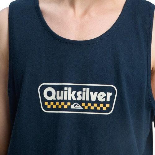 MUSCULOSA EV STARTING