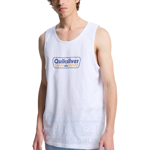 MUSCULOSA EV STARTING