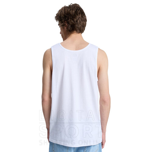 MUSCULOSA EV STARTING