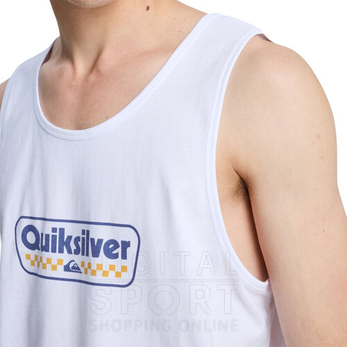 MUSCULOSA EV STARTING