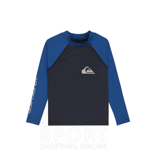 REMERA LYCRA EVERYDAY KIDS