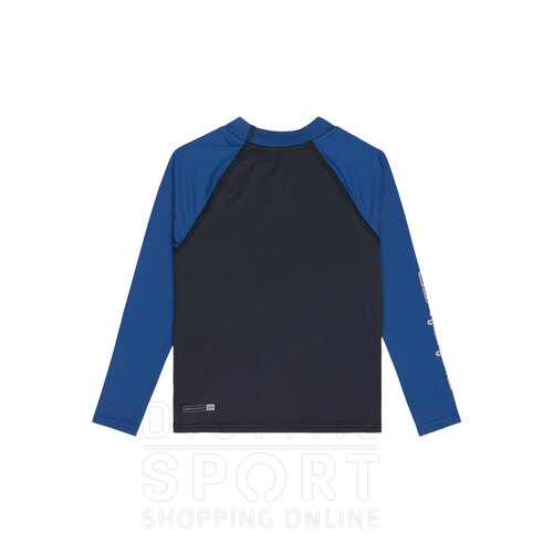 REMERA LYCRA EVERYDAY KIDS