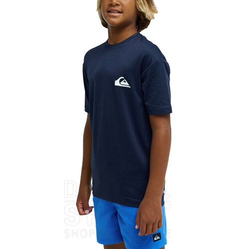 REMERA LYCRA EVERYDAY