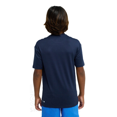 REMERA LYCRA EVERYDAY