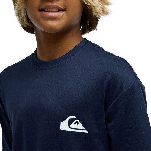 REMERA LYCRA EVERYDAY