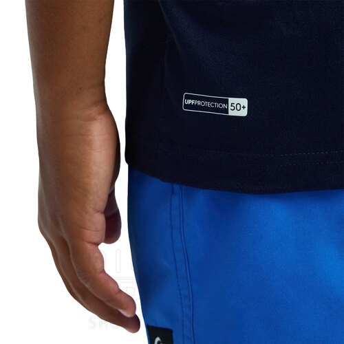 REMERA LYCRA EVERYDAY