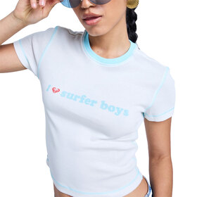 REMERA SEA YOU LATER BABY