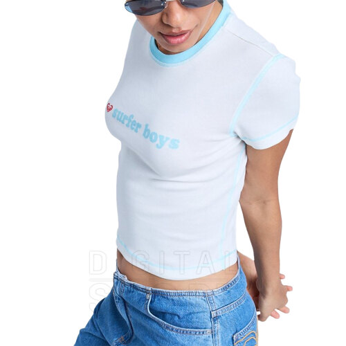 REMERA SEA YOU LATER BABY