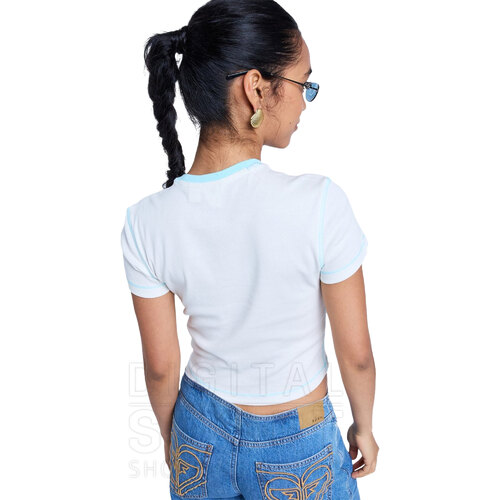 REMERA SEA YOU LATER BABY