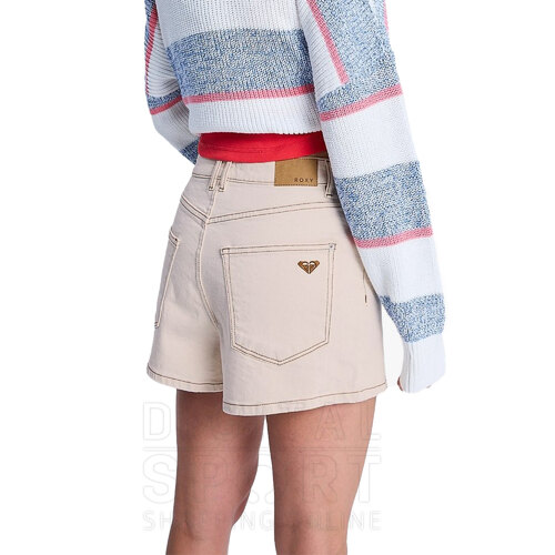 SHORT OFFSHORE MID