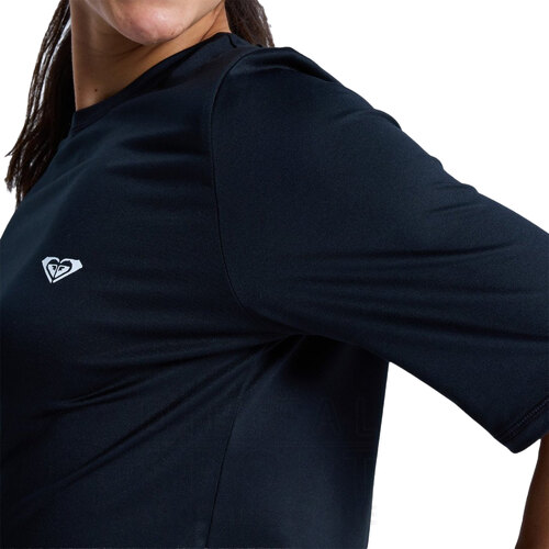 REMERA LYCRA HAPPY WAVES