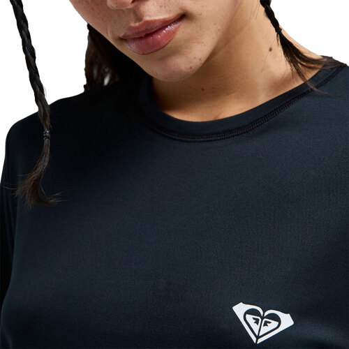 REMERA LYCRA HAPPY WAVES