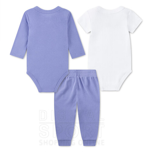 CONJUNTO ESSENTIALS