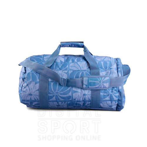 BOLSO DUFFLE 60L