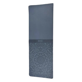 YOGA MAT 4MM IMPRESA