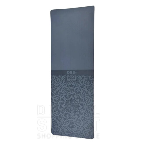 YOGA MAT 4MM IMPRESA
