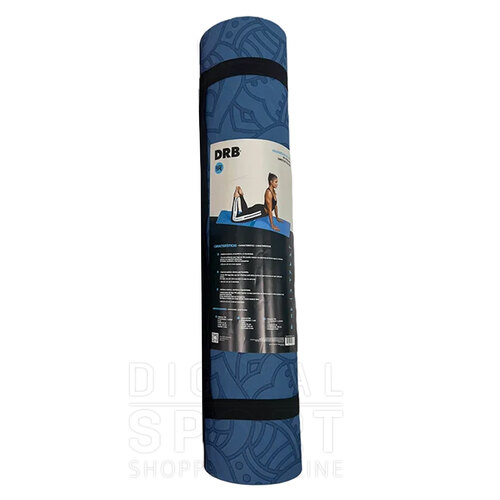 YOGA MAT 4MM IMPRESA