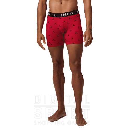 PACK X 3 BOXERS JORDAN FLIGHT