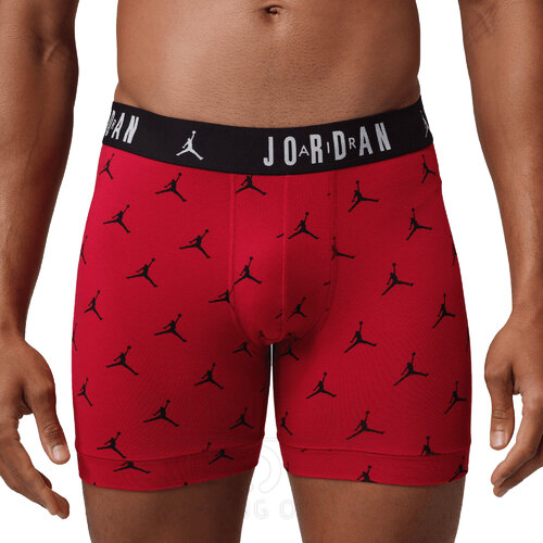 PACK X 3 BOXERS JORDAN FLIGHT