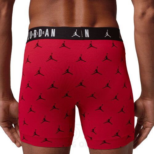 PACK X 3 BOXERS JORDAN FLIGHT