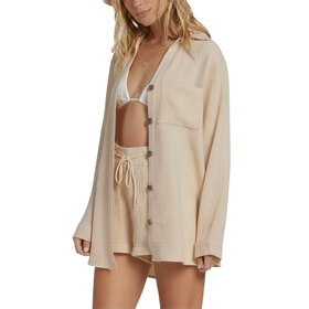 CAMISA VACAY SWELL OVER