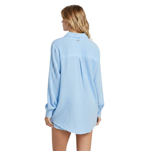 CAMISA VACAY SWELL OVER