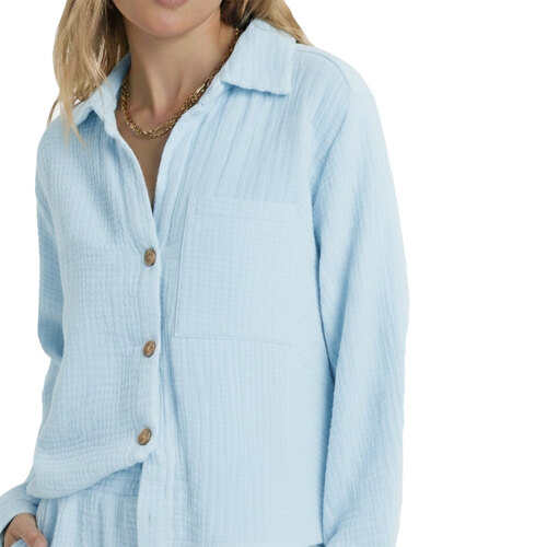 CAMISA VACAY SWELL OVER