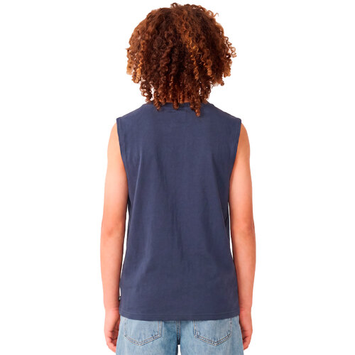 REMERA SCRIPT PRINT
