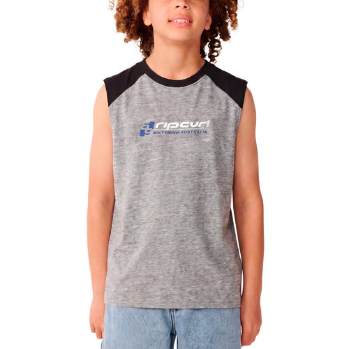 REMERA SCRIPT PRINT