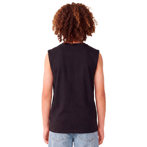 REMERA SCRIPT PRINT