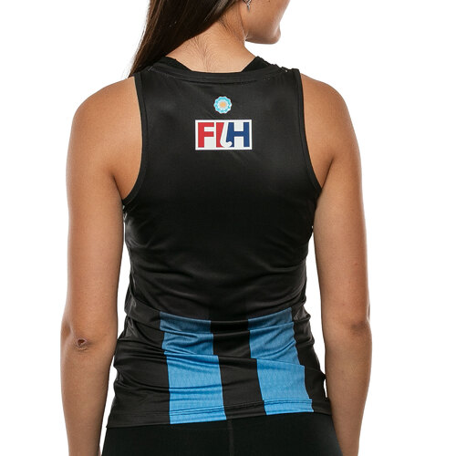 CAMISETA LAS LEONAS AWAY