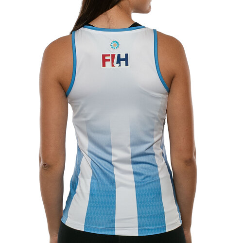 CAMISETA LAS LEONAS HOME