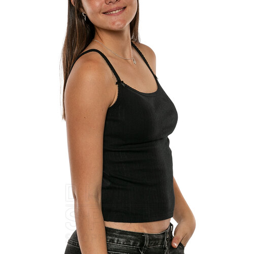 MUSCULOSA SWEETIE CAMI