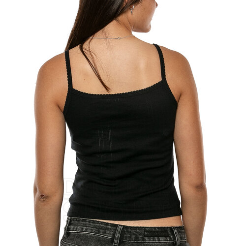 MUSCULOSA SWEETIE CAMI