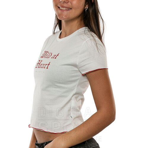 REMERA WILD AT HEART