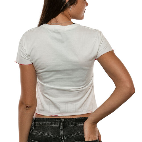 REMERA WILD AT HEART