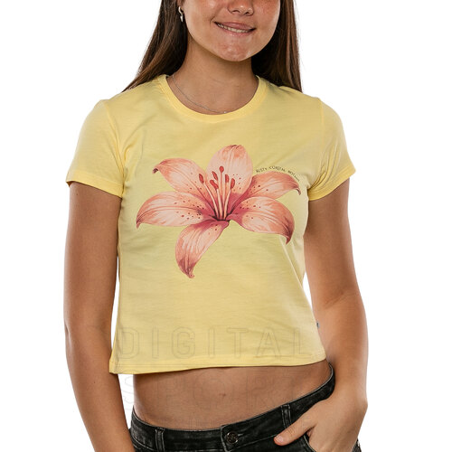 REMERA BOTANY COASTAL RELAXED