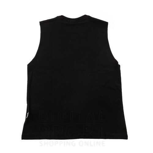 REMERA MUSCLE ROCKAWAY