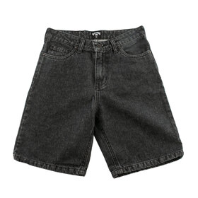 BERMUDA JEAN WARPED
