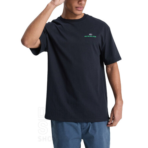 REMERA UPSIDE DOWN