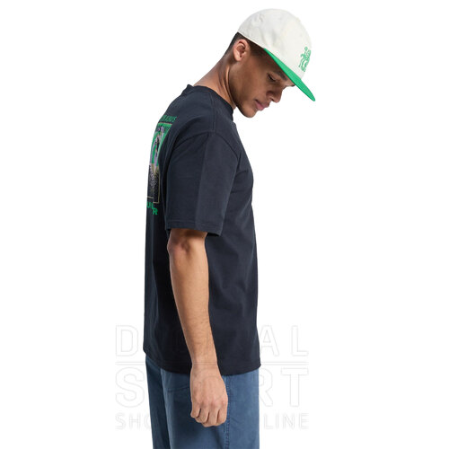 REMERA UPSIDE DOWN