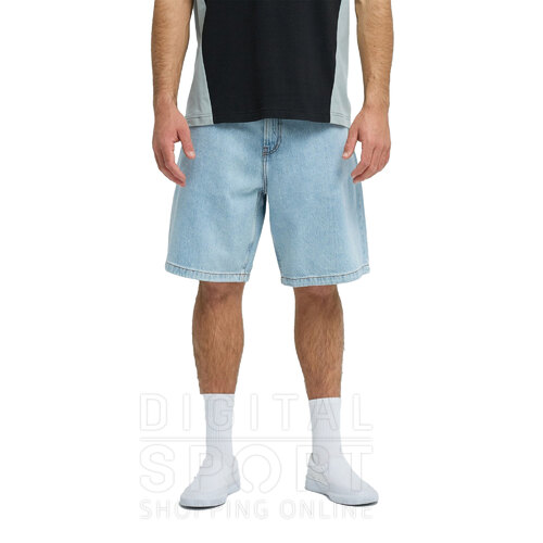 BERMUDA BAGGY