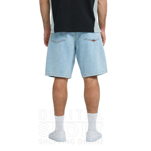 BERMUDA BAGGY