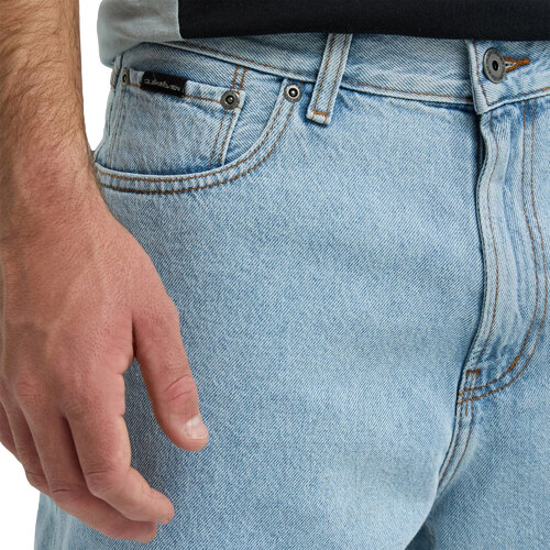 BERMUDA BAGGY