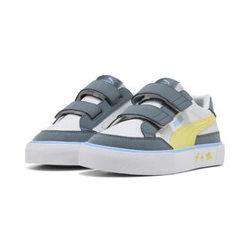 ZAPATILLAS COURT CLASSIC VULC KIDS
