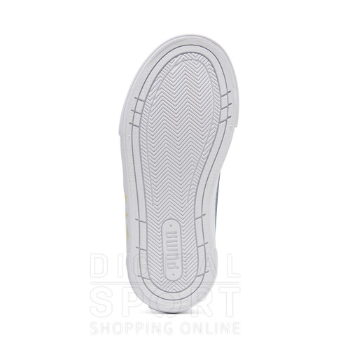 ZAPATILLAS COURT CLASSIC VULC KIDS
