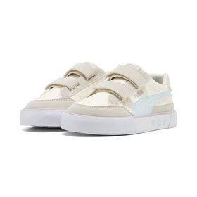 ZAPATILLAS COURT CLASSIC VULC KIDS