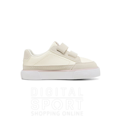 ZAPATILLAS COURT CLASSIC VULC KIDS